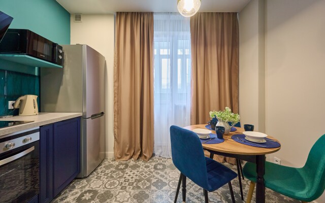 Art Khaus Apartments