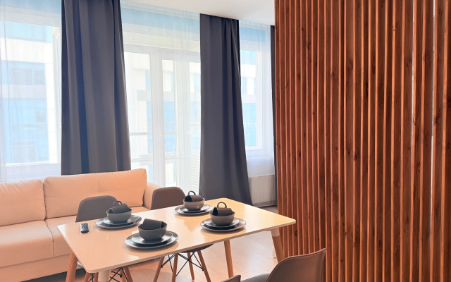 Apartamenty Everest Gorky
