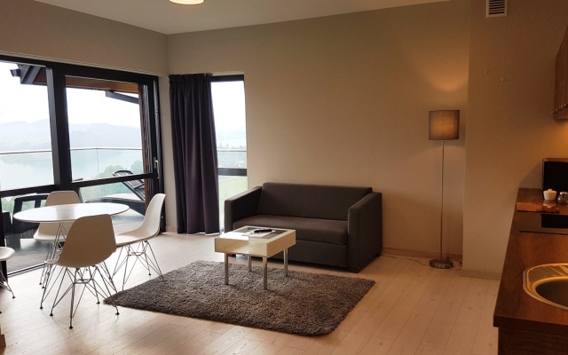 Górski Eden Apartments