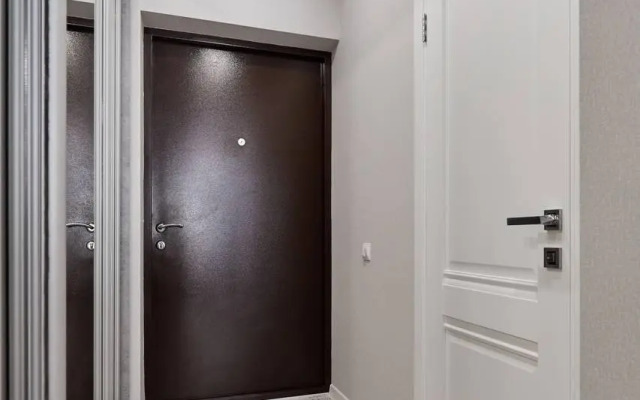 Квартира Просторная в центре города