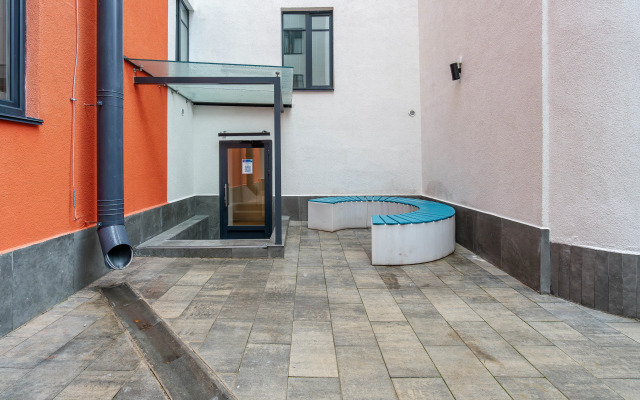 Апартаменты на Васильевском острове St2