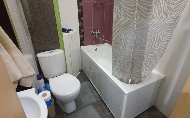 1-Komnatnaya Na Zarechnom Proyezde Flat