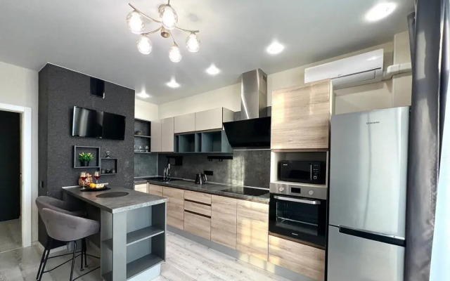 Laguna Apartments