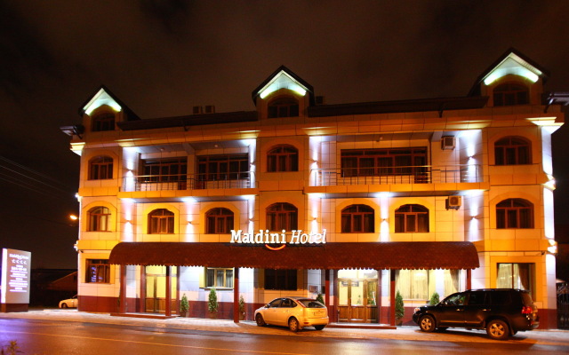 Maldini Hotel