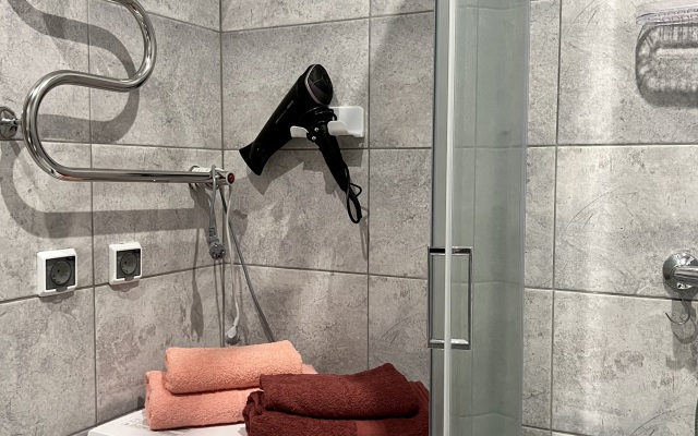Abramov Baltic Comfort Apartments