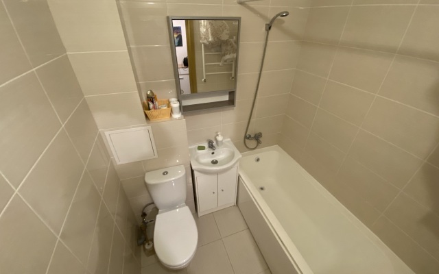 Квартира в Светлогорске