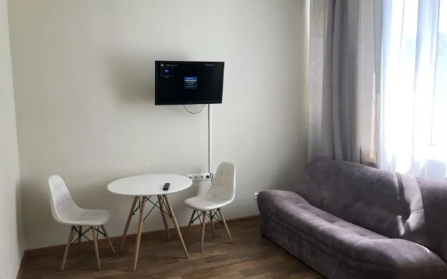 Апартаменты Саквояж 1