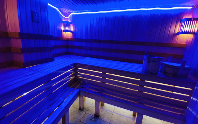 Viogradov Dom Paradise Villa