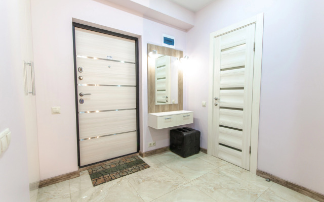 Апартаменты Посуточно Сочи АК Крымский 1