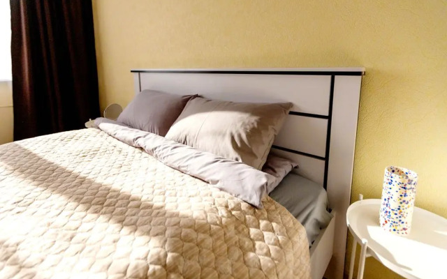 Квартира Пляж Big