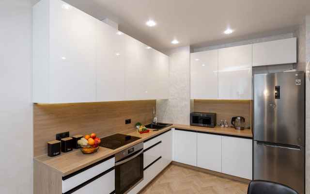 Апартаменты Уютные рядом с DanaMall