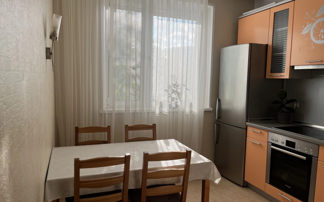 Квартира уютная у метро Нагатинский Затон