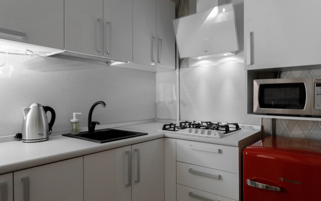Dva Shaga Do Morya Kv 29 Flat
