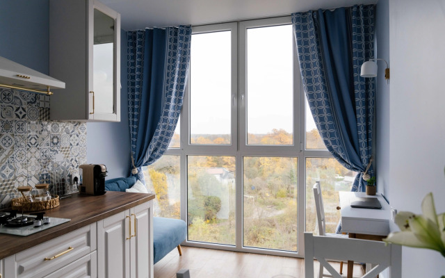 Апартаменты Apart-Deluxe Легенды Моря