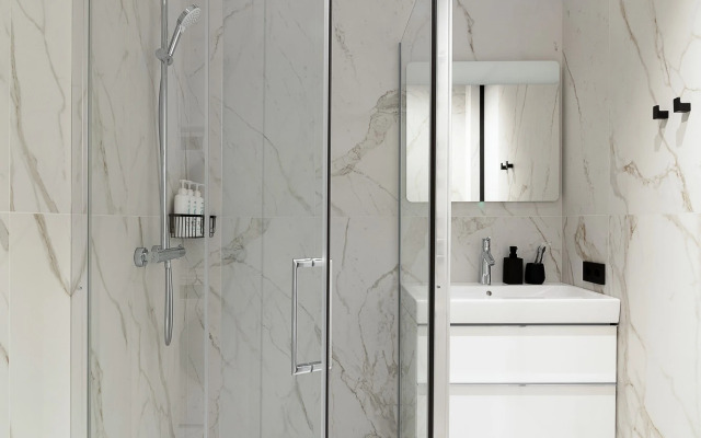 Апартаменты ApartLuxVl