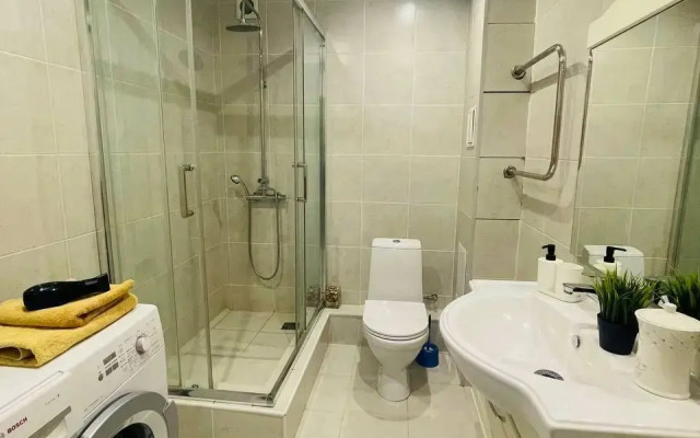 Квартира на ул Тухачевского 80