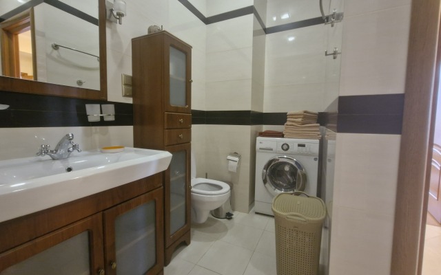 Atlant Luxury Flat