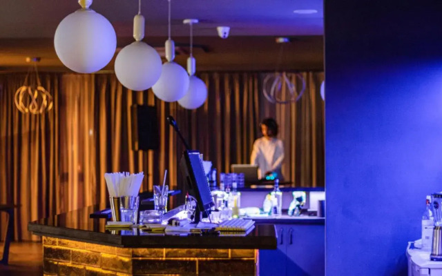 Hotel TM Apart hotel