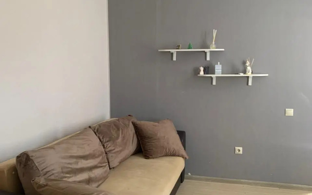 Квартира на Стопани 9