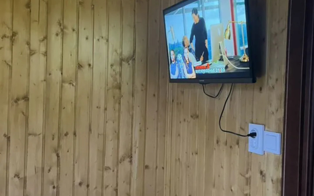 Частный дом Уютный