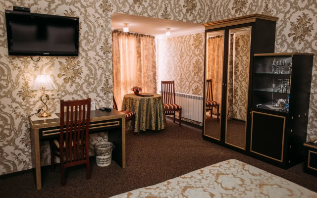 Shery Hall Hotel