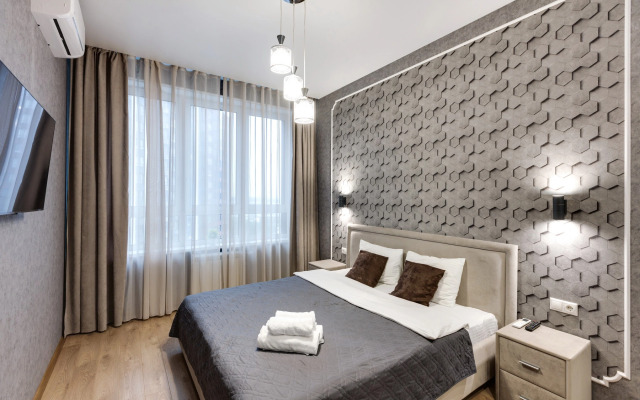 Artman Studio Ot Home24 Apartments