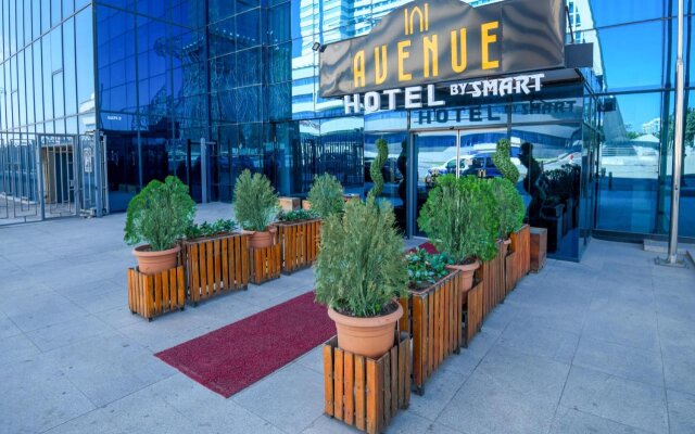 Avenue Hotel Baku by Smart