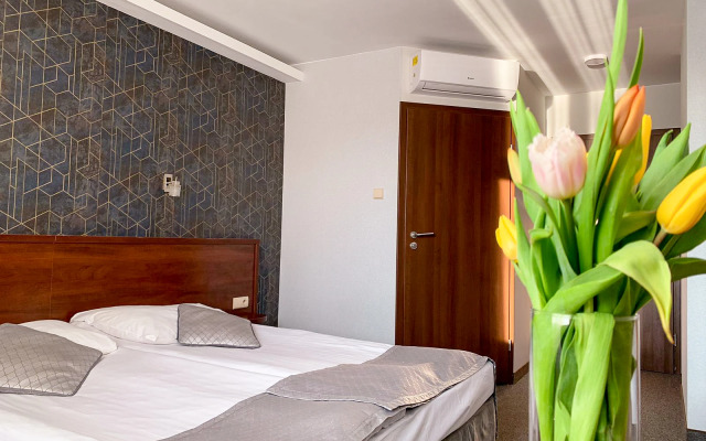 Hotel Fero Express