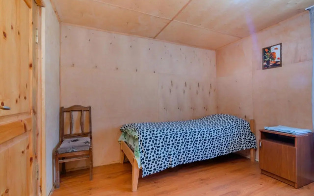 Old Omalo Guest house