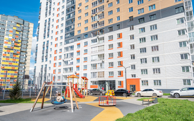 Апартаменты Privi House в 20 минутах от аэропорта