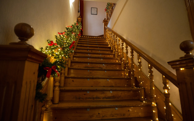 Гостиница Кассель