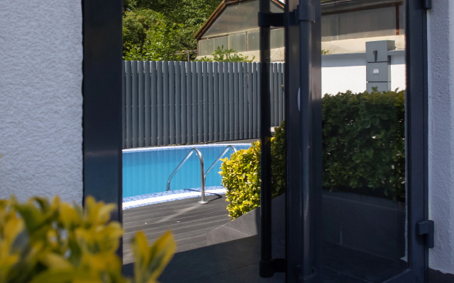 Volna Boutique Hotel