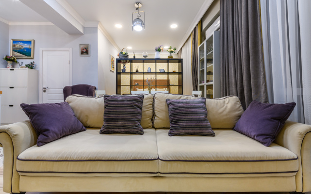Oplot - Semejnye premium 1 Apartments