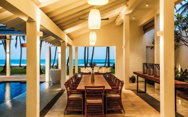 Ishq Villa