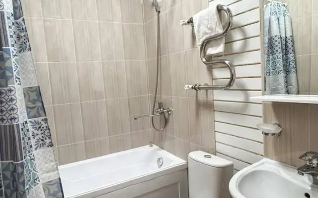 Kavkaz Hotel