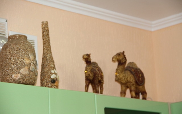 Апартаменты Асми 2