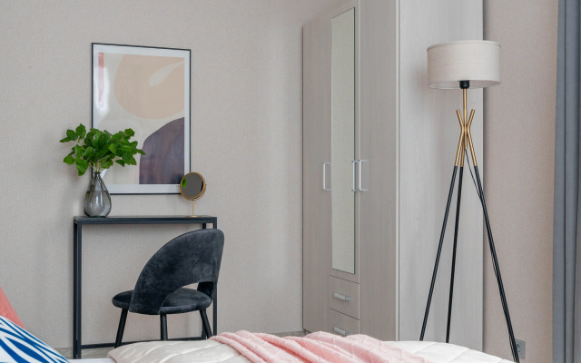 Zolotye Vorota Flat