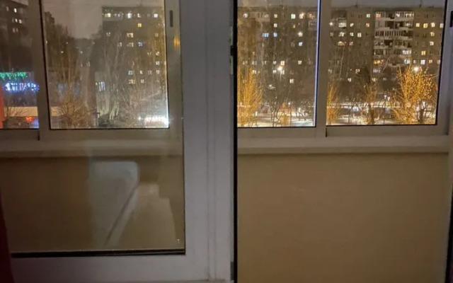 Na Ulitse Pekhotintsev 10 Flat