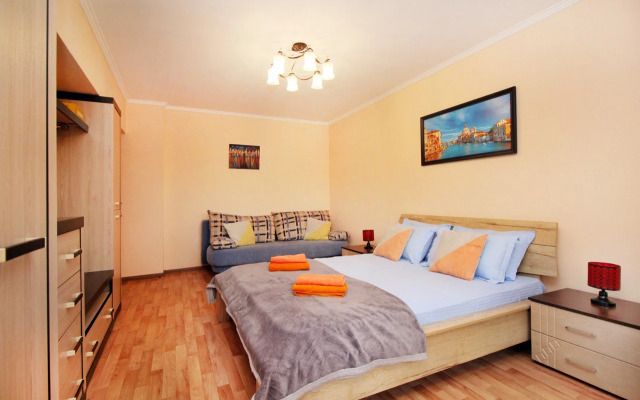 Merkur Flat