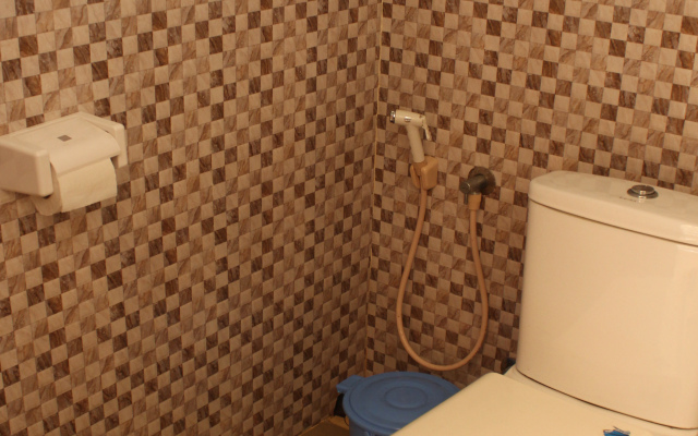 True Blue Beach Resort Hotel