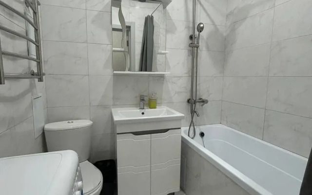 Квартира Современная студия в центре города