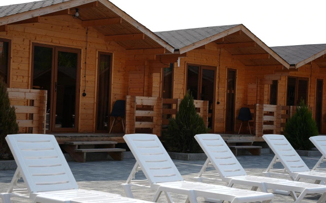 Recreation camp Sunny Village