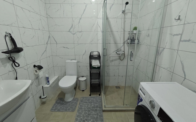 Na Krasnoy Armii 136/5 Apartments