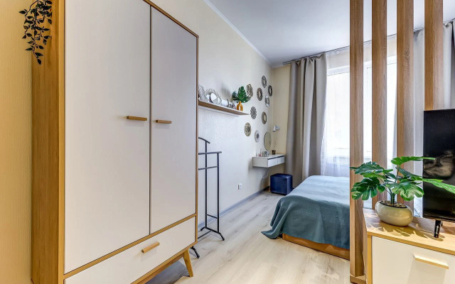 Апартаменты Only