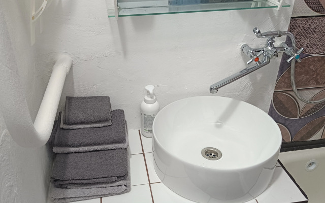 Квартира Уютная с Видом