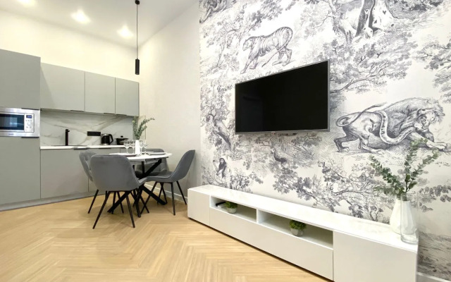 Апартаменты Goodroom