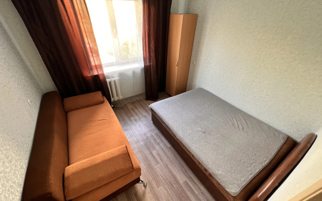 Апартаменты 3кв Южный ТРЦ Фаворит Уютная на Демьяна Бедного 104