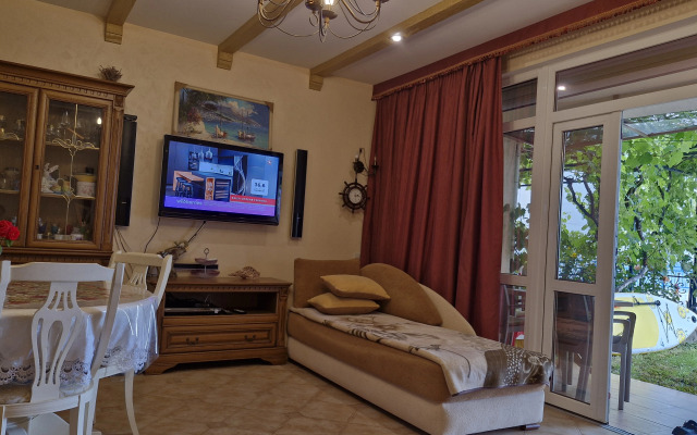 Апартаменты Эллада-3