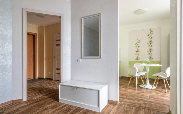 Апартаменты Успенский 113Б