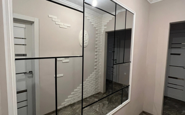 Апартаменты Двухкомнатные апартаменты Таганрог